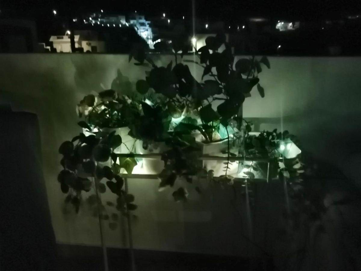 Villa Blue Meadow Livadi  Esterno foto