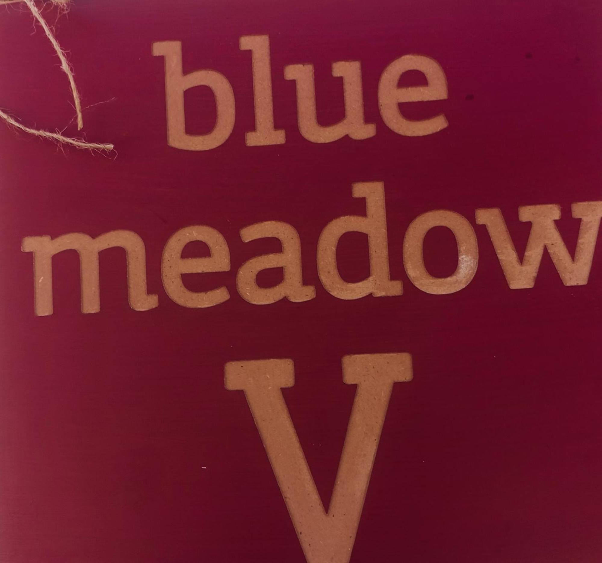Villa Blue Meadow Livadi  Esterno foto