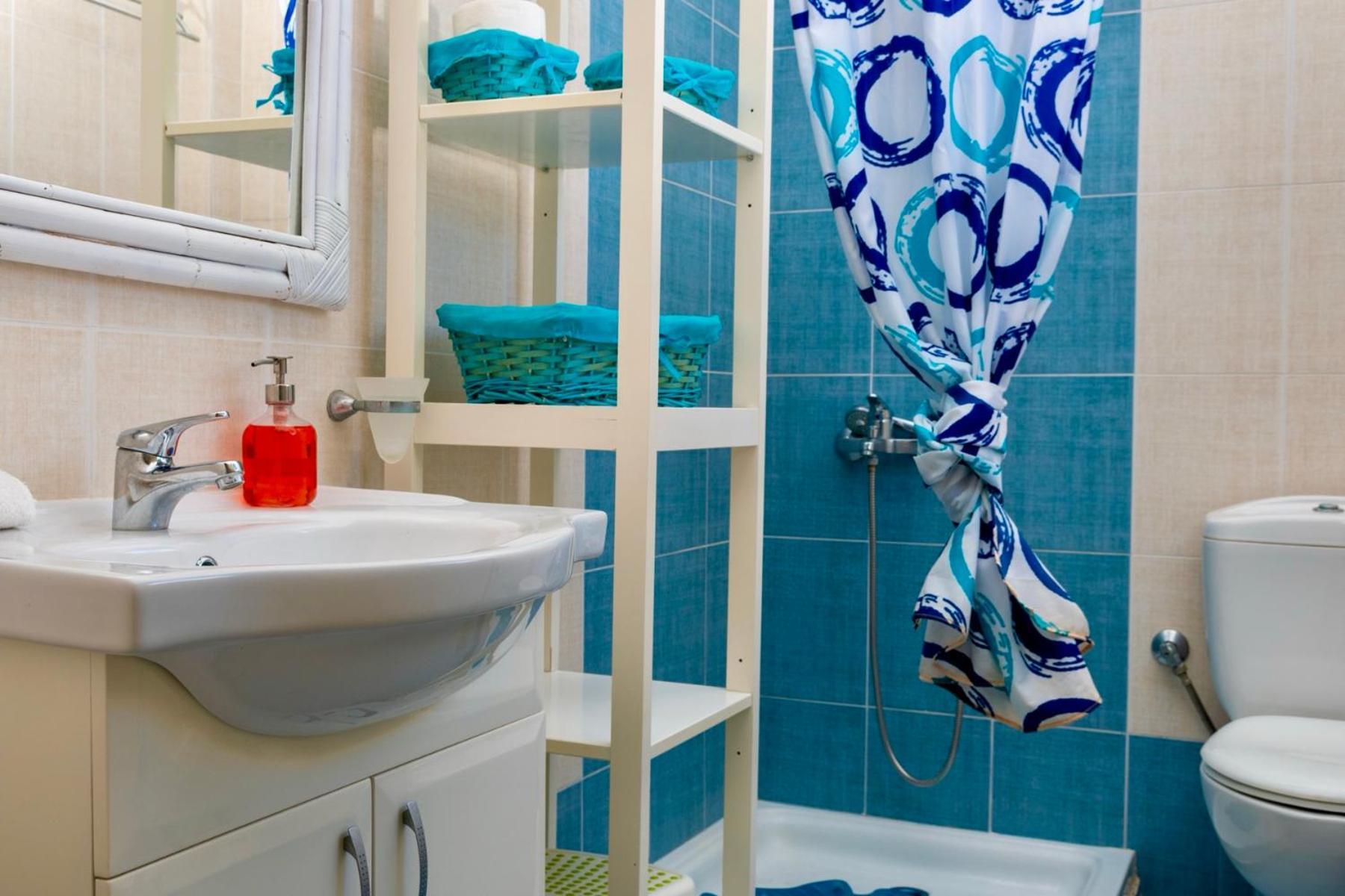 Villa Blue Meadow Livadi  Esterno foto