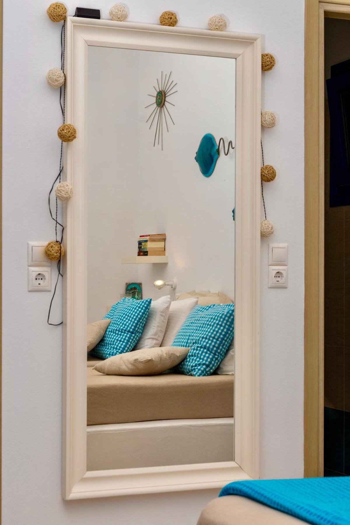 Villa Blue Meadow Livadi  Esterno foto