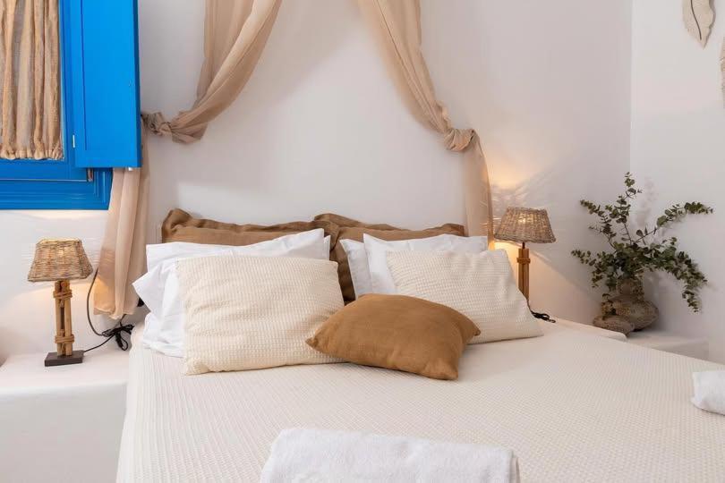 Villa Blue Meadow Livadi  Esterno foto