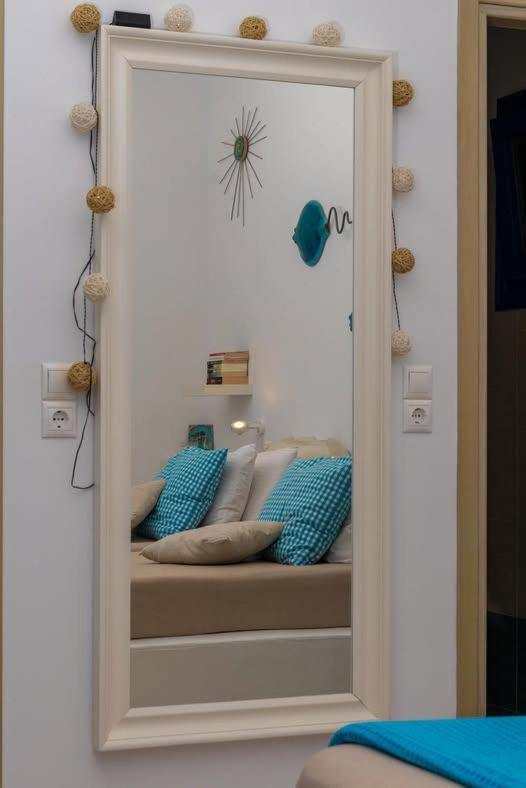Villa Blue Meadow Livadi  Esterno foto