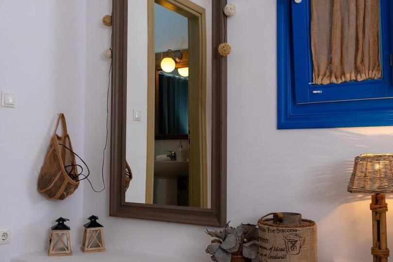 Villa Blue Meadow Livadi  Esterno foto