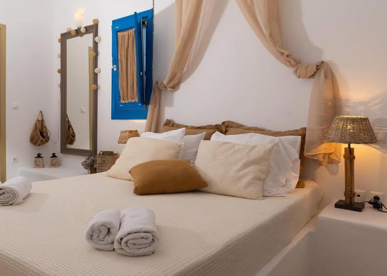 Villa Blue Meadow Livadi  Esterno foto